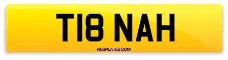 T18 NAH