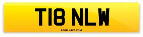 T18 NLW