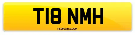 T18 NMH