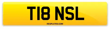 T18 NSL