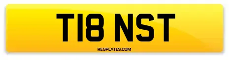 T18 NST