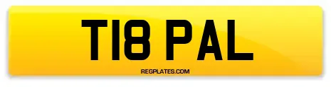 T18 PAL