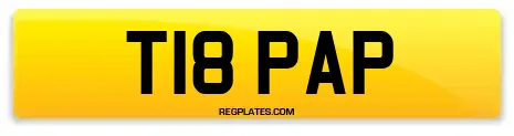 T18 PAP