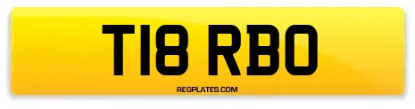 T18 RBO