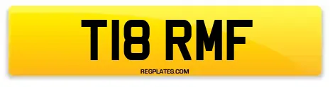 T18 RMF