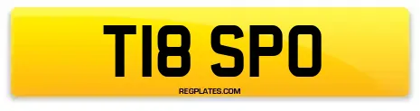 T18 SPO