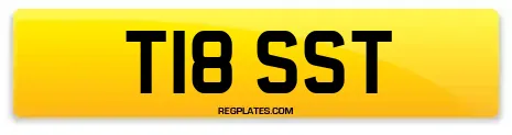 T18 SST