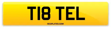 T18 TEL