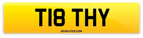 T18 THY