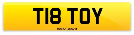 T18 TOY