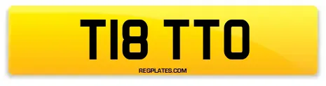 T18 TTO