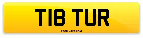 T18 TUR