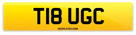 T18 UGC