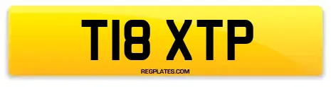 T18 XTP