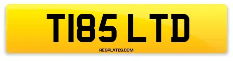 T185 LTD