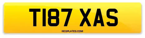 T187 XAS