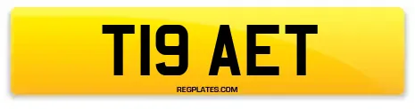 T19 AET