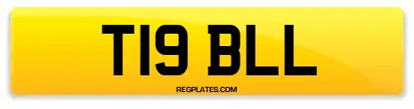 T19 BLL
