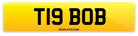 T19 BOB