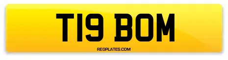 T19 BOM