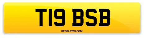 T19 BSB
