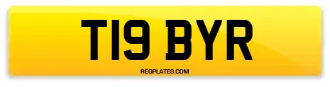T19 BYR