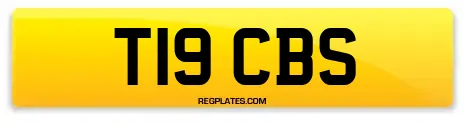 T19 CBS