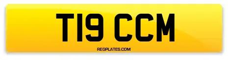 T19 CCM