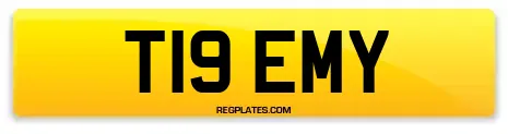 T19 EMY