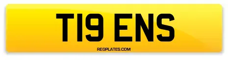 T19 ENS