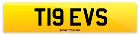 T19 EVS