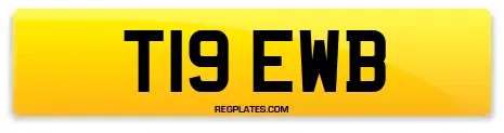 T19 EWB
