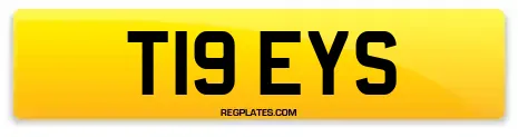 T19 EYS