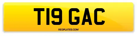 T19 GAC