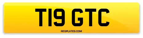 T19 GTC