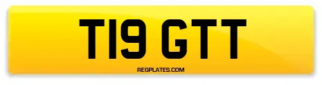 T19 GTT