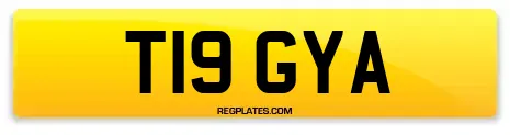 T19 GYA