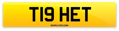 T19 HET