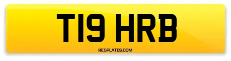 T19 HRB
