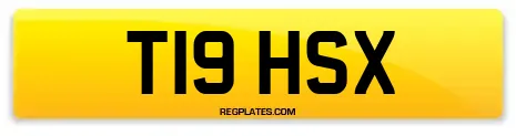 T19 HSX