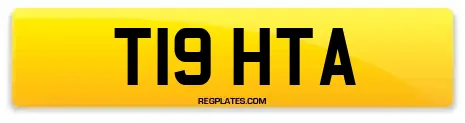 T19 HTA