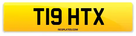 T19 HTX