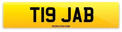 T19 JAB