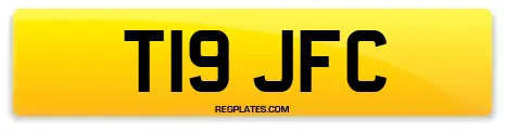 T19 JFC