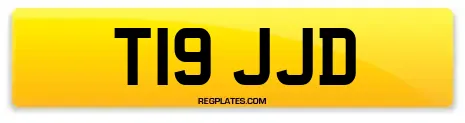 T19 JJD