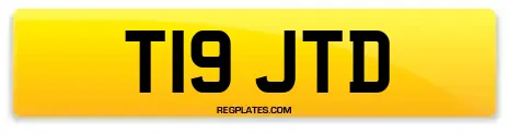 T19 JTD