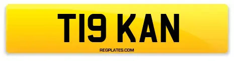 T19 KAN