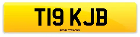 T19 KJB