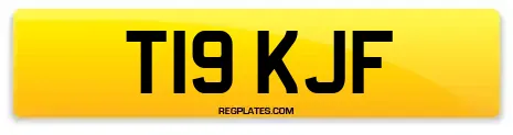 T19 KJF