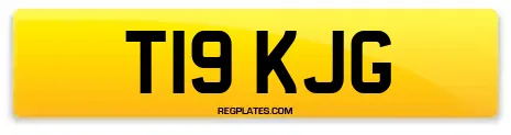 T19 KJG